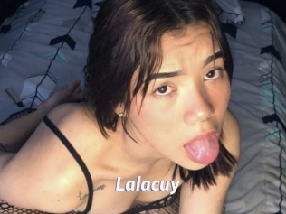 Lalacuy