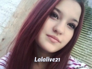 Lalalive21