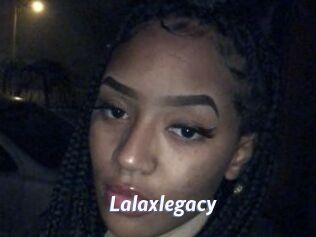 Lalaxlegacy
