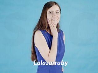Lalazarruby