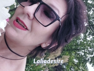 Laliadesire