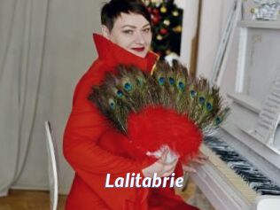 lalitabrie Sexe amateur contributions