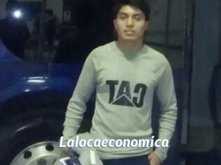 Lalocaeconomica