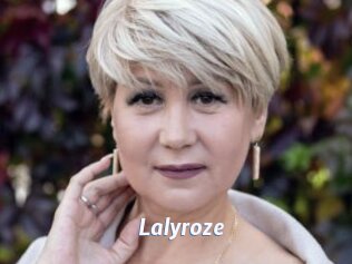 Lalyroze