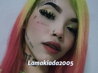Lamakiada2005