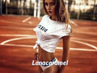 Lanacaramel