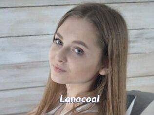 Lanacool