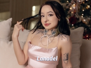 Lanadel