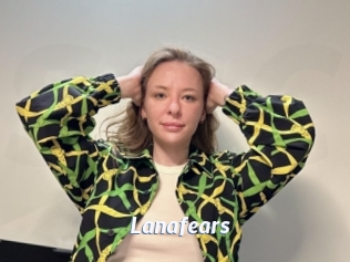 Lanafears