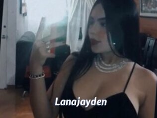 Lanajayden
