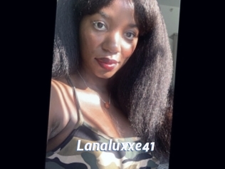 Lanaluxxe41