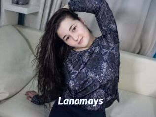 Lanamays