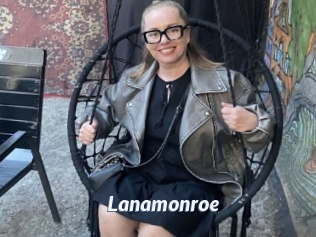 Lanamonroe