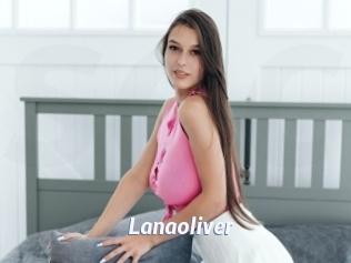 Lanaoliver