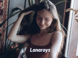 Lanarays