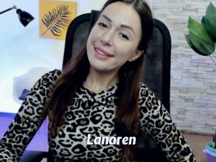Lanaren