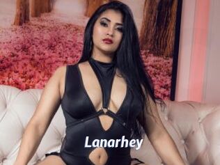 Lanarhey