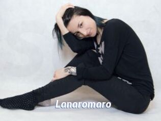 Lanaromaro