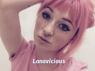 Lanavicious