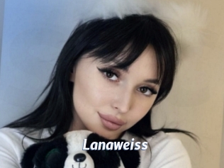 Lanaweiss