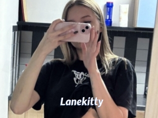 Lanekitty