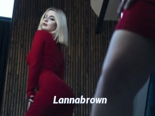 Lannabrown