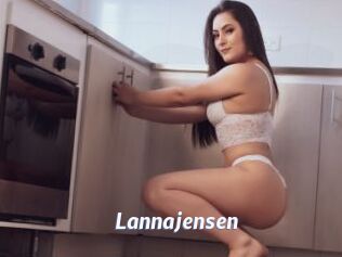 Lannajensen