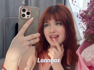 Lannnax