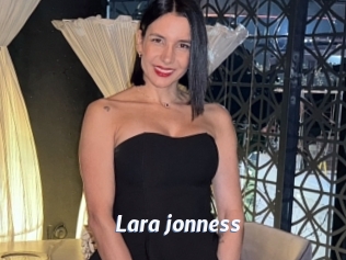 Lara_jonness