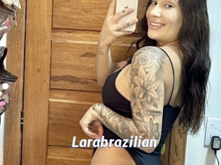 Larabrazilian