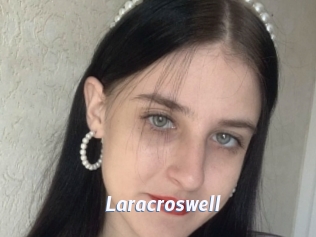 Laracroswell