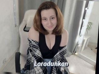 Laradunkan