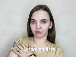Larahumphrey