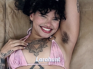 Larahunt