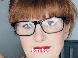 Larakee