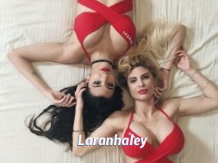 Laranhaley