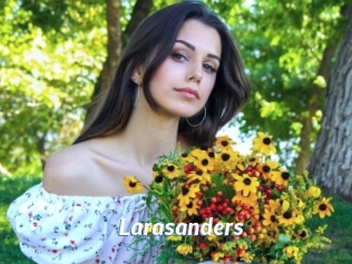Larasanders