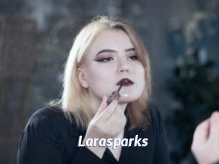 Larasparks