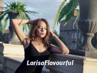LarisaFlavourful