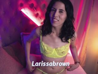 Larissabrown