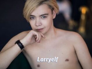 Larryelf