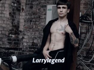 Larrylegend