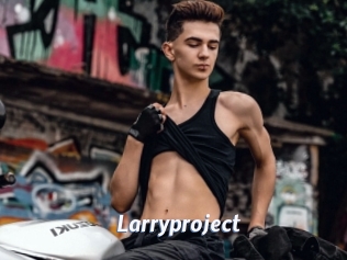 Larryproject