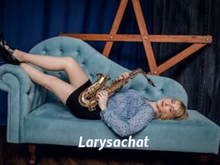 Larysachat