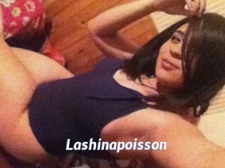Lashinapoisson