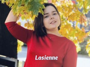 Lasienne