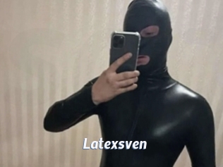 latexsven Sexe amateur contributions