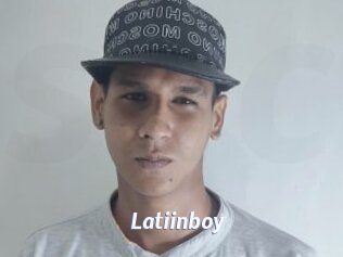 Latiinboy