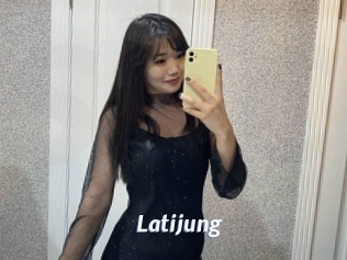 Latijung