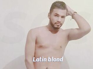 latin_blond Sexe amateur contributions